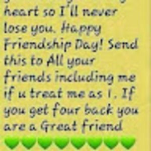 Meet your Posher, Robert